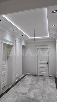 3 otaqlı Yeni tikili, Həzi Aslanov m., Bakı