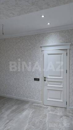3 otaqlı Yeni tikili, Həzi Aslanov m., Bakı