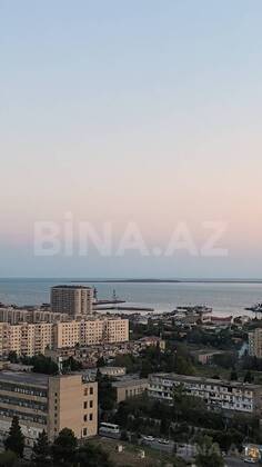 3 otaqlı Yeni tikili, Həzi Aslanov m., Bakı