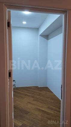 3 otaqlı Yeni tikili, Həzi Aslanov m., Bakı