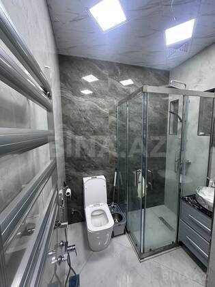 2 otaqlı Yeni tikili, 28 May m., Bakı