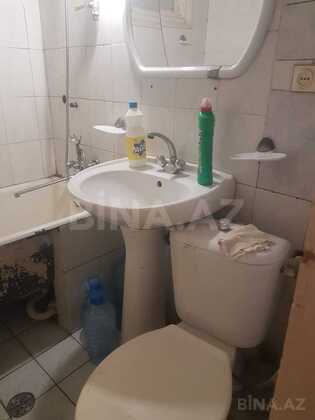 2 otaqlı Köhnə tikili, Nəriman Nərimanov m., Bakı