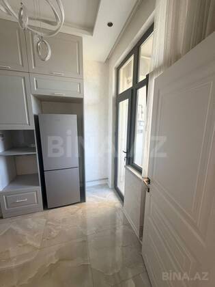 2 otaqlı Yeni tikili, 20 Yanvar m., Bakı
