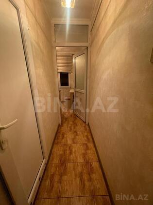 2 otaqlı Köhnə tikili, Neftçilər m., Bakı