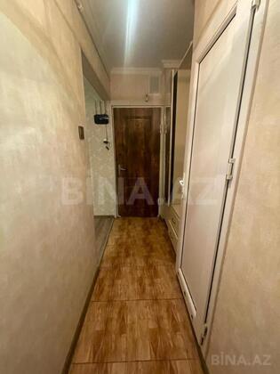 2 otaqlı Köhnə tikili, Neftçilər m., Bakı
