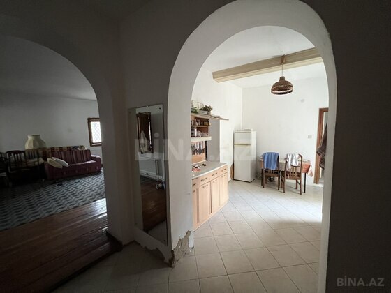 5 otaqlı Həyət evi/Bağ evi, Mərdəkan q., Bakı