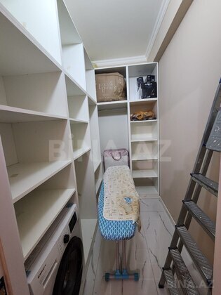 2 otaqlı Yeni tikili, Şah İsmayıl Xətai m., Bakı