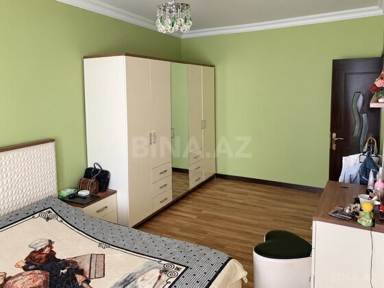 5 otaqlı Köhnə tikili, Xətai r., Bakı