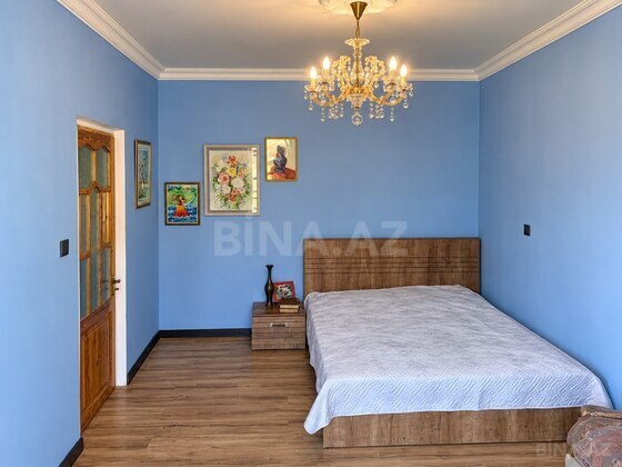 5 otaqlı Köhnə tikili, Xətai r., Bakı