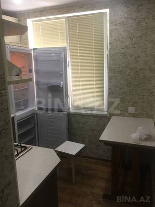 1 otaqlı Köhnə tikili, Yasamal r., Bakı