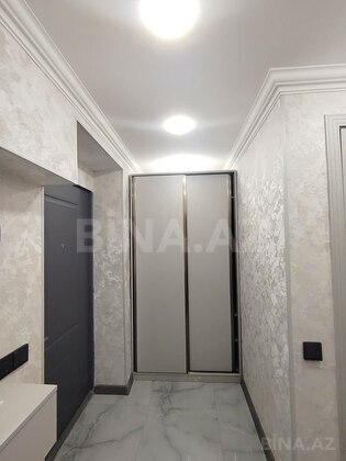 2 otaqlı Köhnə tikili, Yasamal r., Bakı