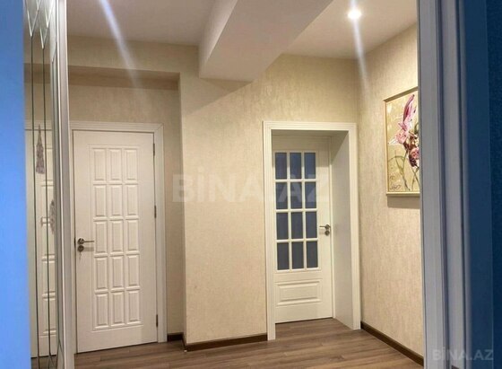 2 otaqlı Yeni tikili, Xətai r., Bakı