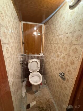 5 otaqlı Köhnə tikili, Xalqlar Dostluğu m., Bakı
