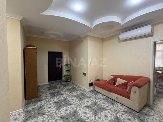 3 otaqlı Yeni tikili, Azadlıq Prospekti m., Bakı