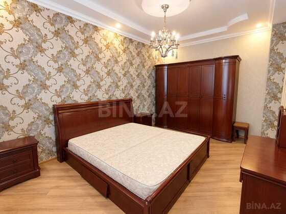 3 otaqlı Yeni tikili, Azadlıq Prospekti m., Bakı