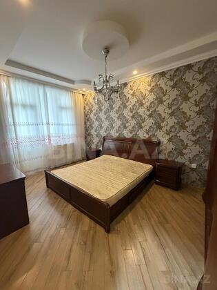 3 otaqlı Yeni tikili, Azadlıq Prospekti m., Bakı