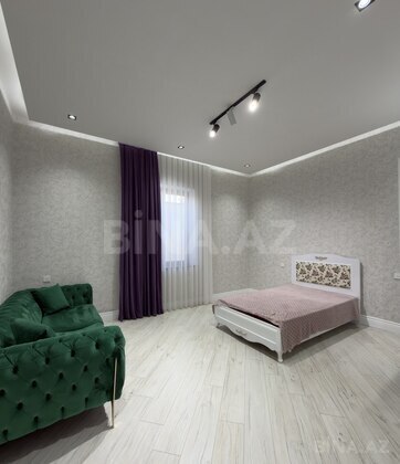 4 otaqlı Həyət evi/Bağ evi, Şüvəlan q., Bakı