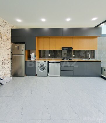 4 otaqlı Həyət evi/Bağ evi, Şüvəlan q., Bakı