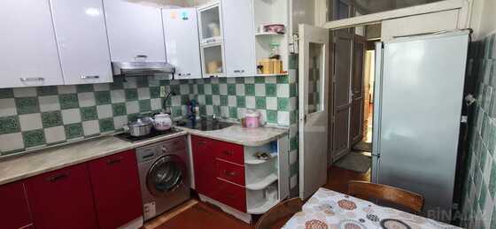 4 otaqlı Köhnə tikili, Sumqayıt