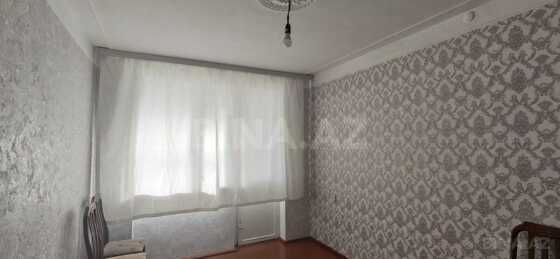4 otaqlı Köhnə tikili, Sumqayıt
