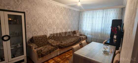 4 otaqlı Köhnə tikili, Sumqayıt