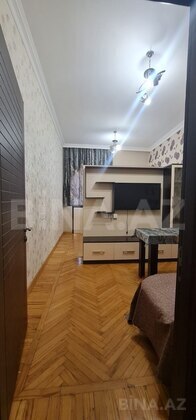 2 otaqlı Köhnə tikili, Sahil m., Bakı