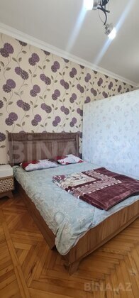 2 otaqlı Köhnə tikili, Sahil m., Bakı
