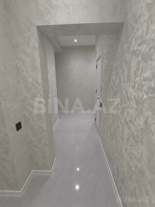 2 otaqlı Yeni tikili, Masazır q., Bakı