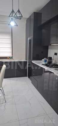 3 otaqlı Yeni tikili, 28 May m., Bakı