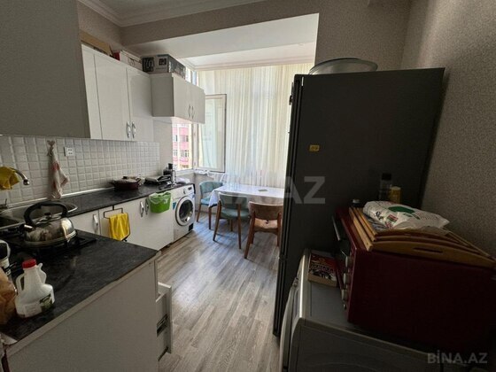 3 otaqlı Yeni tikili, Xətai r., Bakı