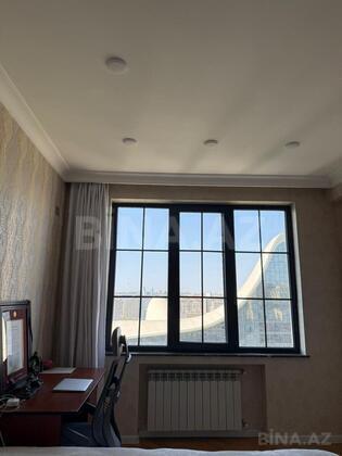 3 otaqlı Yeni tikili, Nəriman Nərimanov m., Bakı