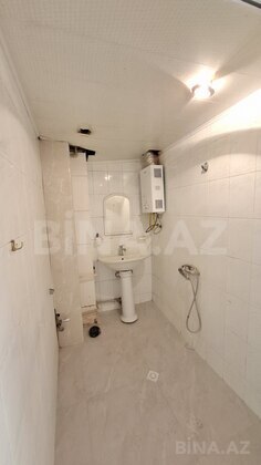2 otaqlı Köhnə tikili, Azadlıq Prospekti m., Bakı