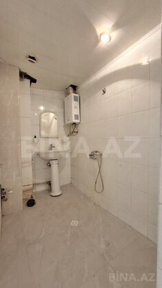 2 otaqlı Köhnə tikili, Azadlıq Prospekti m., Bakı