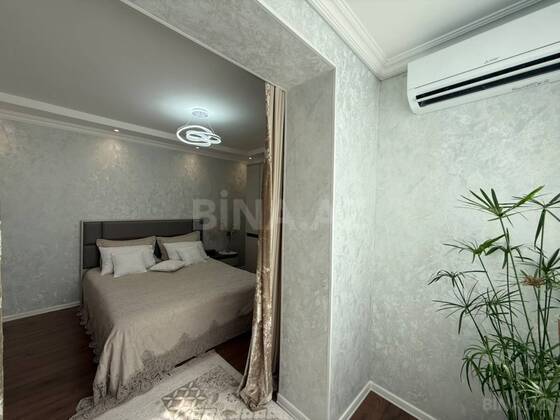 2 otaqlı Köhnə tikili, Xalqlar Dostluğu m., Bakı