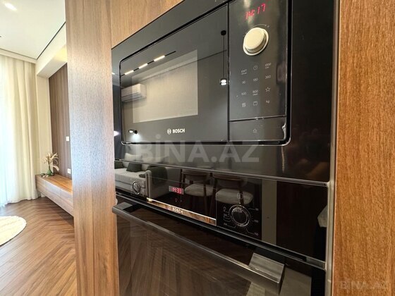 2 otaqlı Yeni tikili, Nərimanov r., Bakı