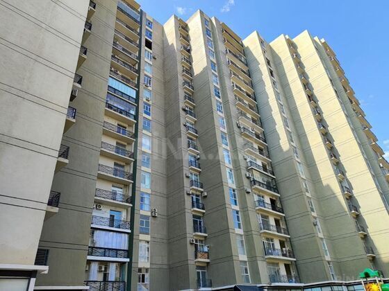 2 otaqlı Yeni tikili, Həzi Aslanov m., Bakı