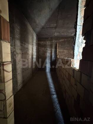 2 otaqlı Yeni tikili, Həzi Aslanov m., Bakı