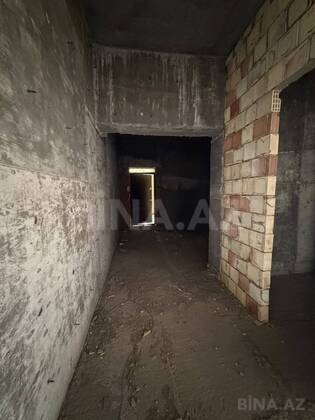 2 otaqlı Yeni tikili, Həzi Aslanov m., Bakı