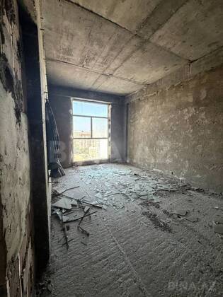 2 otaqlı Yeni tikili, Həzi Aslanov m., Bakı