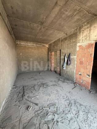 2 otaqlı Yeni tikili, Həzi Aslanov m., Bakı