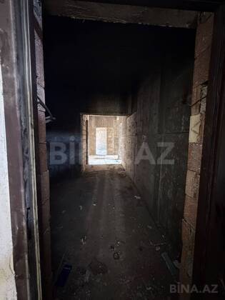 2 otaqlı Yeni tikili, Həzi Aslanov m., Bakı
