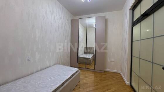 3 otaqlı Yeni tikili, Xətai r., Bakı