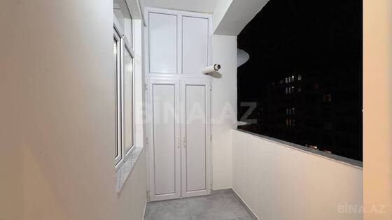 3 otaqlı Yeni tikili, Xətai r., Bakı