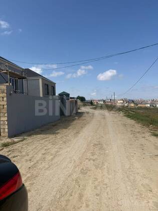 Torpaq Masazır q., Bakı