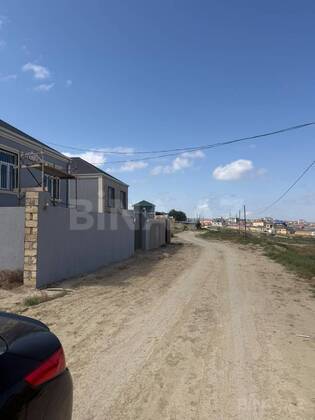 Torpaq Masazır q., Bakı