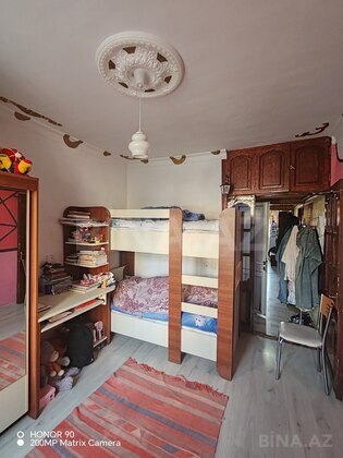 2 otaqlı Köhnə tikili, Hövsan q., Bakı