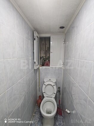2 otaqlı Köhnə tikili, Hövsan q., Bakı