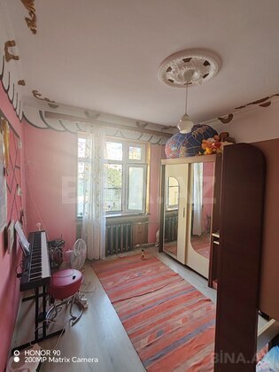 2 otaqlı Köhnə tikili, Hövsan q., Bakı