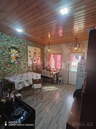 2 otaqlı Köhnə tikili, Hövsan q., Bakı