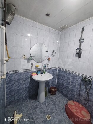 2 otaqlı Köhnə tikili, Hövsan q., Bakı